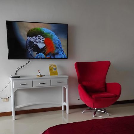Apartamento De Lujo Con Vista Al Mar - Excelente Ubicacion Cartagène Extérieur photo