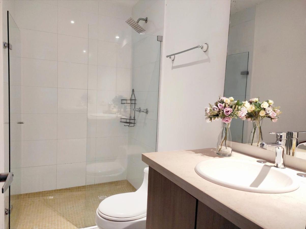 Apartamento De Lujo Con Vista Al Mar - Excelente Ubicacion Cartagène Extérieur photo