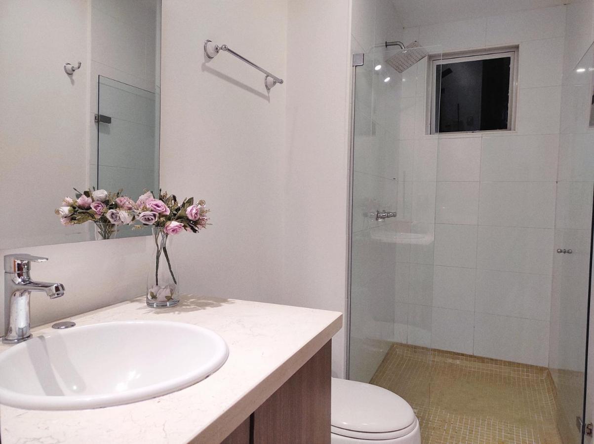 Apartamento De Lujo Con Vista Al Mar - Excelente Ubicacion Cartagène Extérieur photo