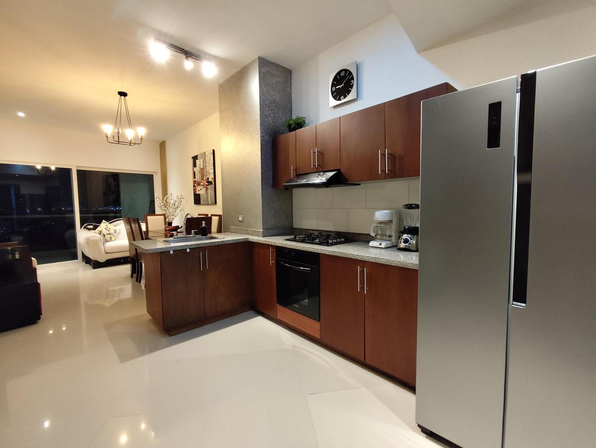 Apartamento De Lujo Con Vista Al Mar - Excelente Ubicacion Cartagène Extérieur photo