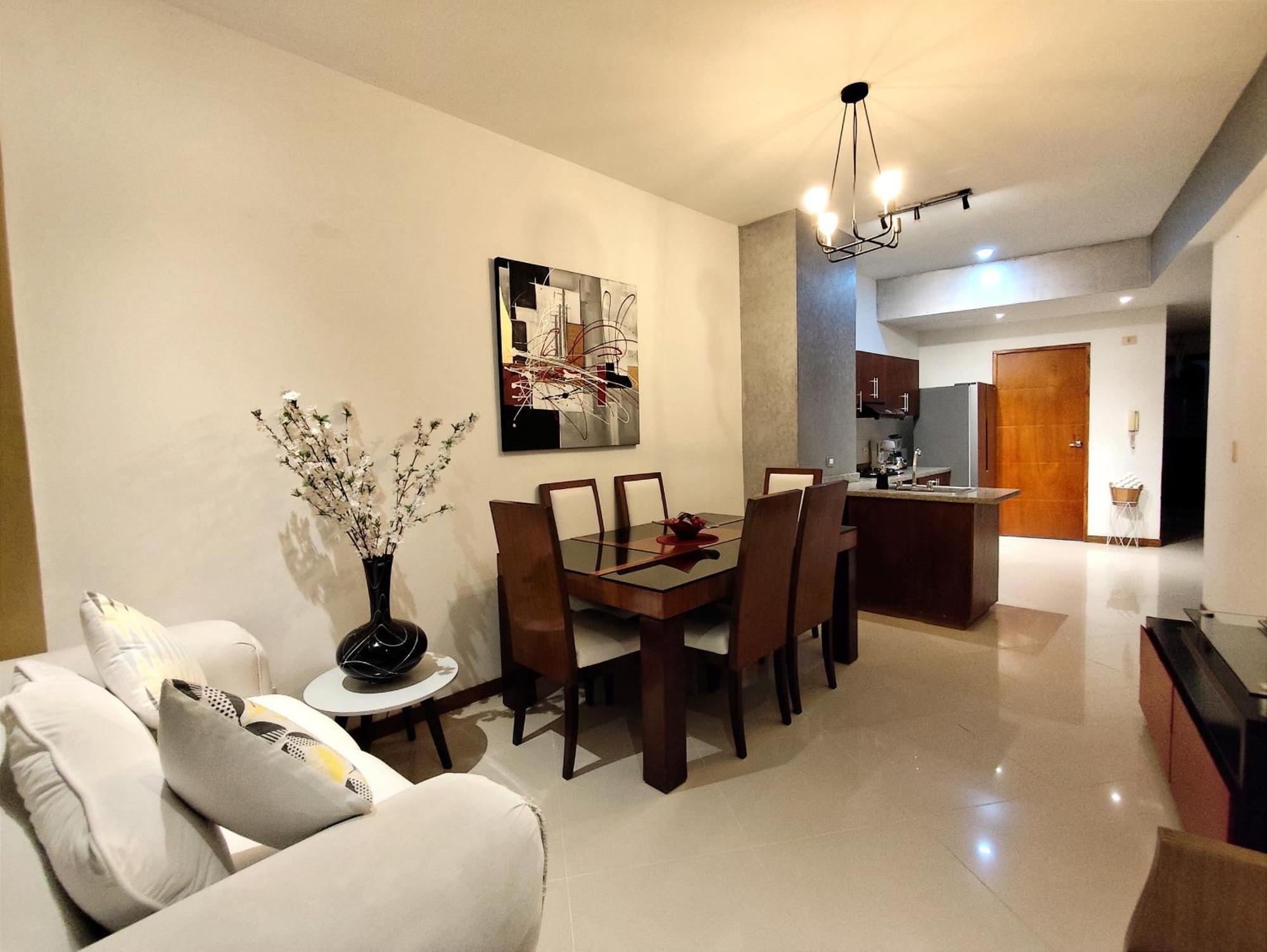 Apartamento De Lujo Con Vista Al Mar - Excelente Ubicacion Cartagène Extérieur photo